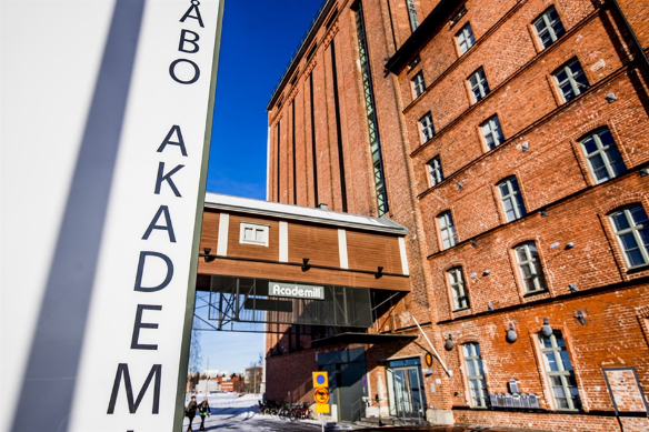 A competition is announced among undergraduates in the specialty "Nursing" for a scientific and pedagogical internship at the University of the Abo Academy (Finland)