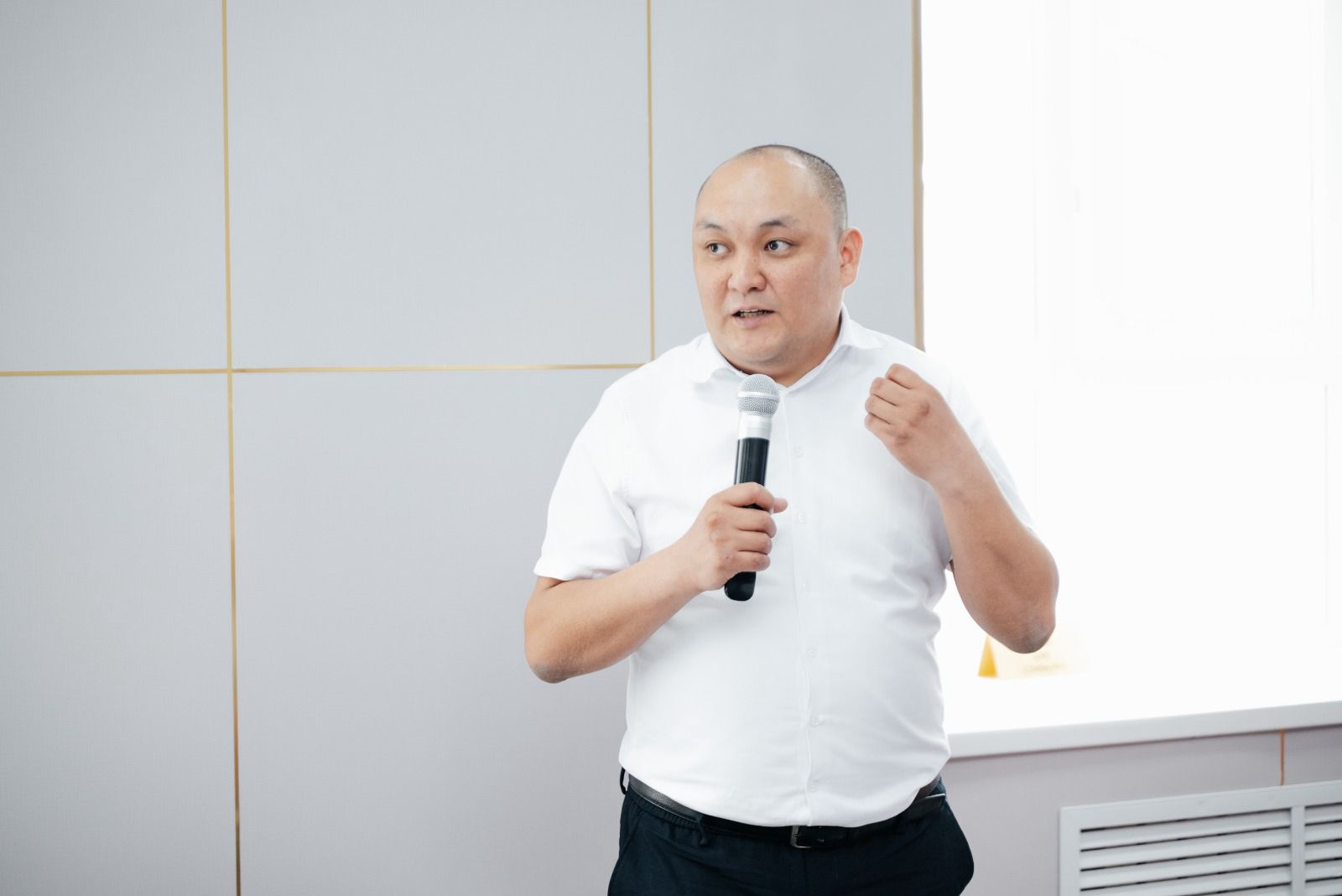 Астана медицина университетінде Еуропалық иммундау апталығы аясында вакцинациялаудың өзекті мәселелері талқыланды