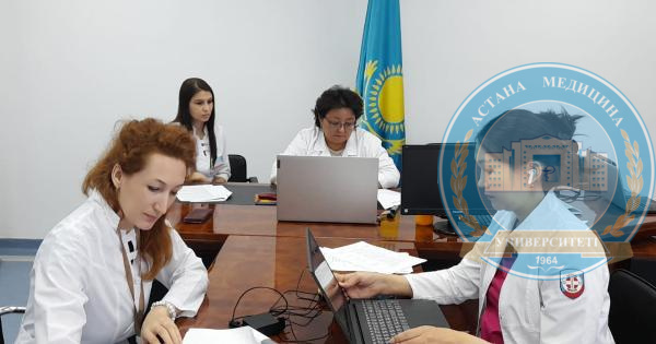 Междисциплинарная конференция молодых ученых «Инфекционные болезни в период пандемии»