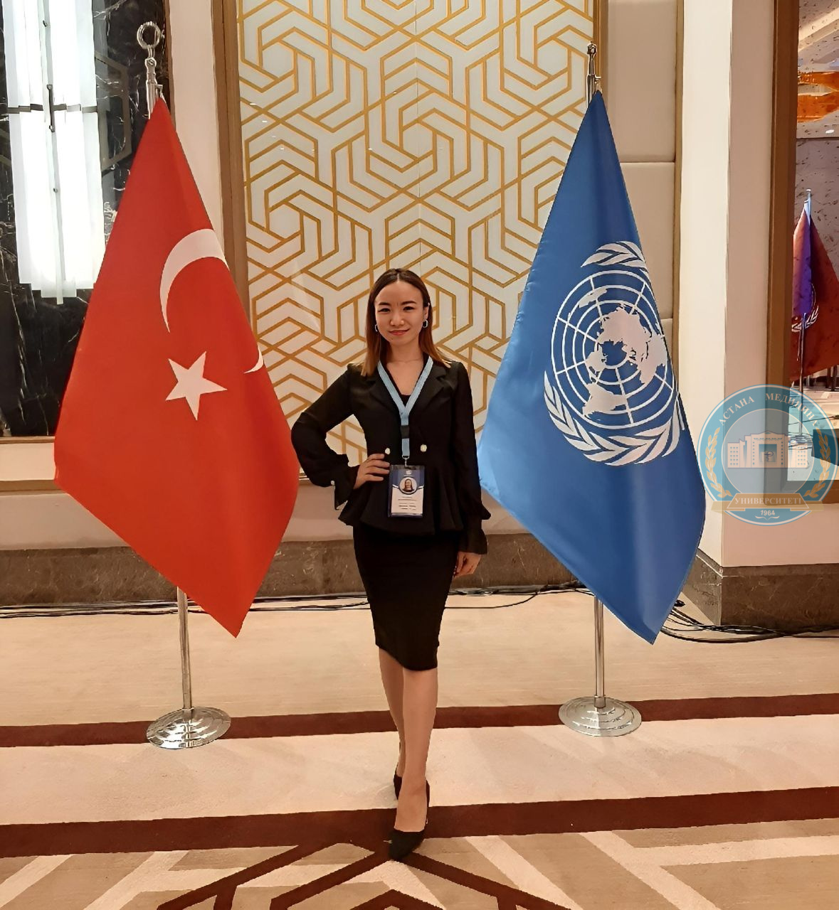 Лучший студент СНГ - 2022