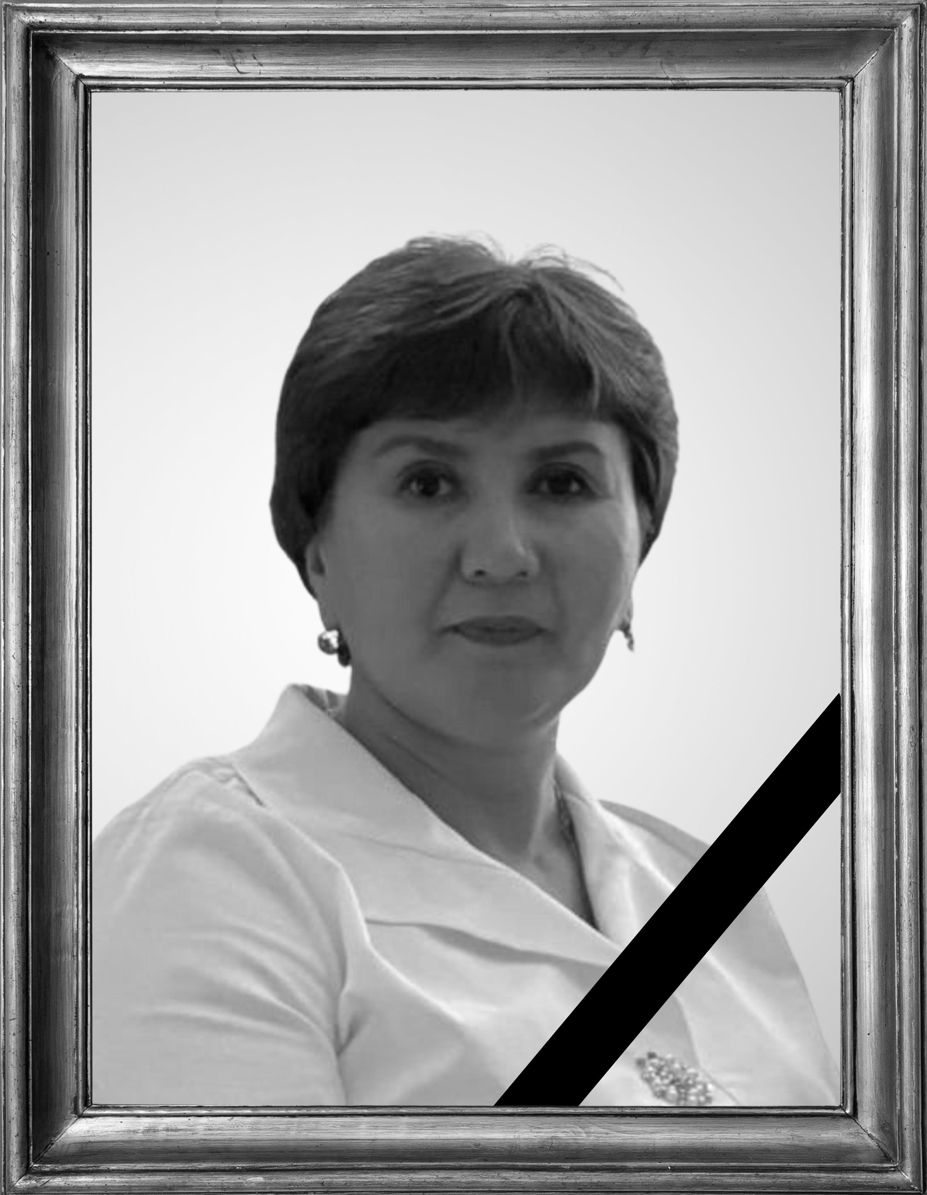 Айгуль Умурзаққызы Алтаеваның туған-туыстарына және жақындарына көңіл айту