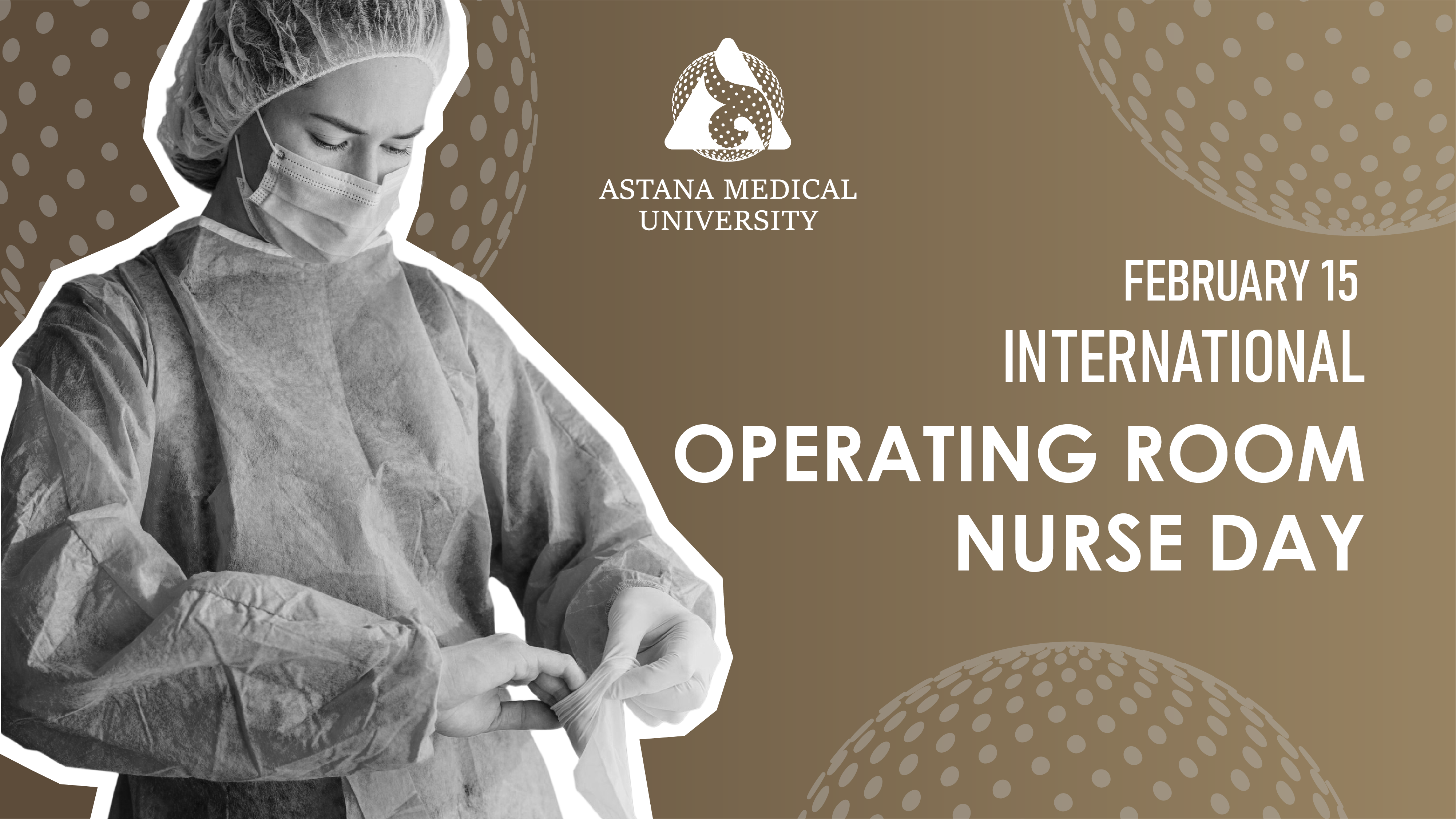 February 15 – International Operating Room Nurse Day