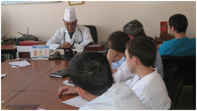 SNK Department of Pediatric Surgery