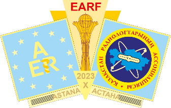 Х Еуразиялық радиологиялық форум
