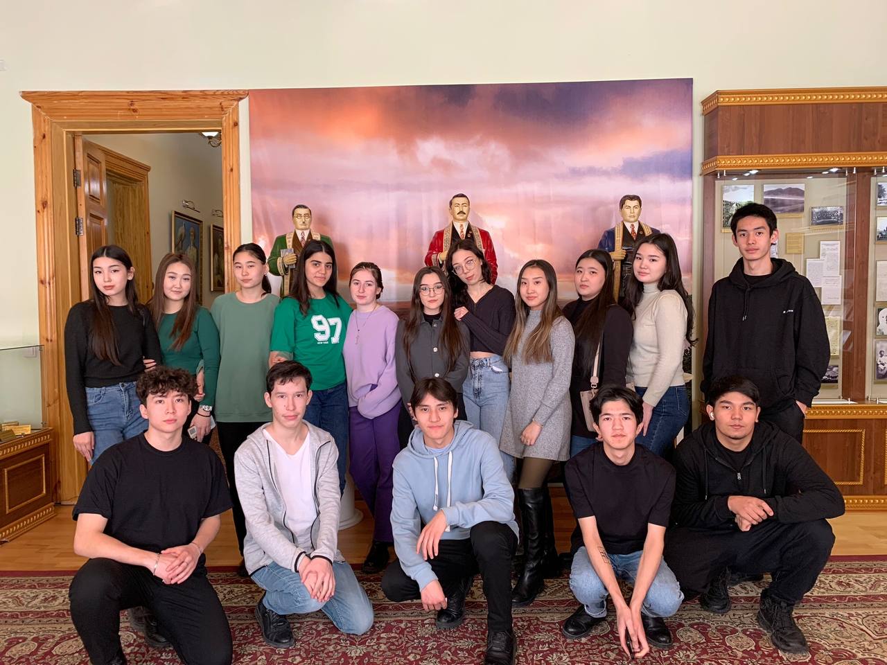 Уфадағы студент жезөкшелер Уфадағы студент жезөкшелер