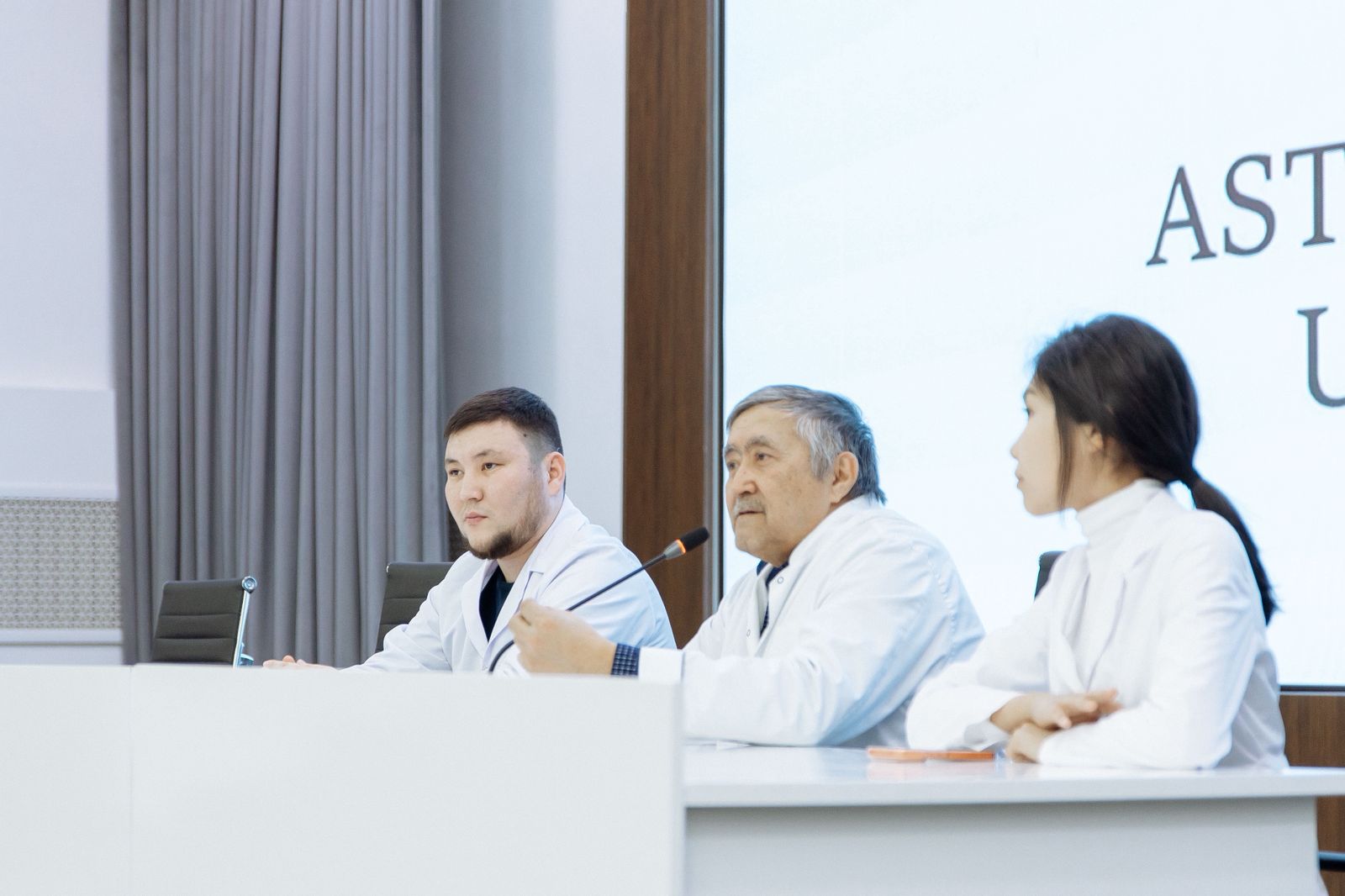 Резиденты кафедры психиатрии МУА провели информационно-разъяснительную работу на тему зависимостей