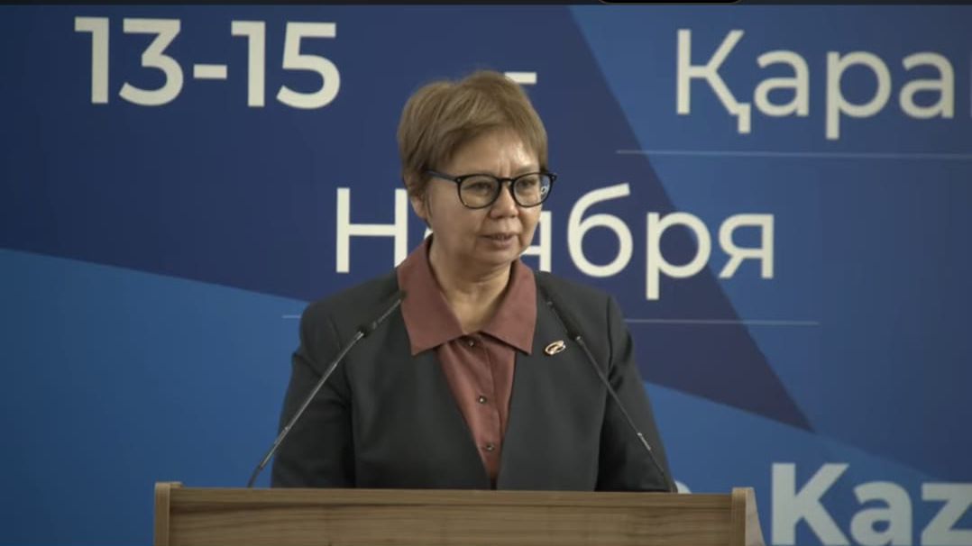 Қазақстанның тыныс алу медицинасы: болашақтың тынысы