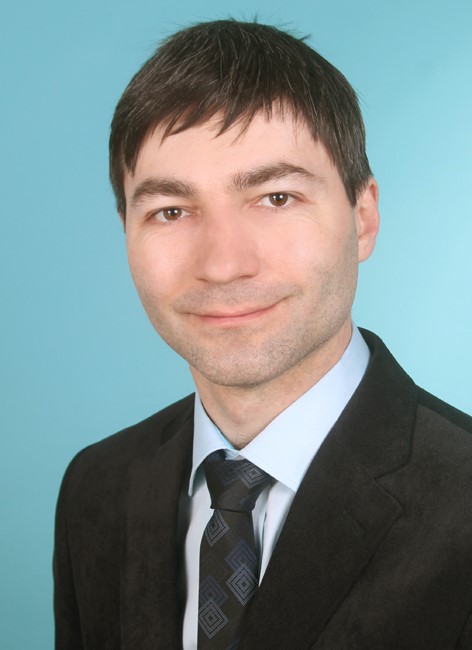 Шетелдік маманның қатысуымен дәрістер циклі, профессор Керим Мутиг
