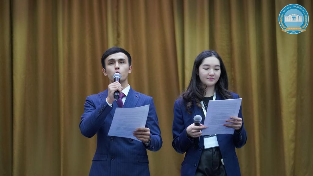 Халықаралық еріктілер "ЖИТС-пен күрес күні" атты форумы