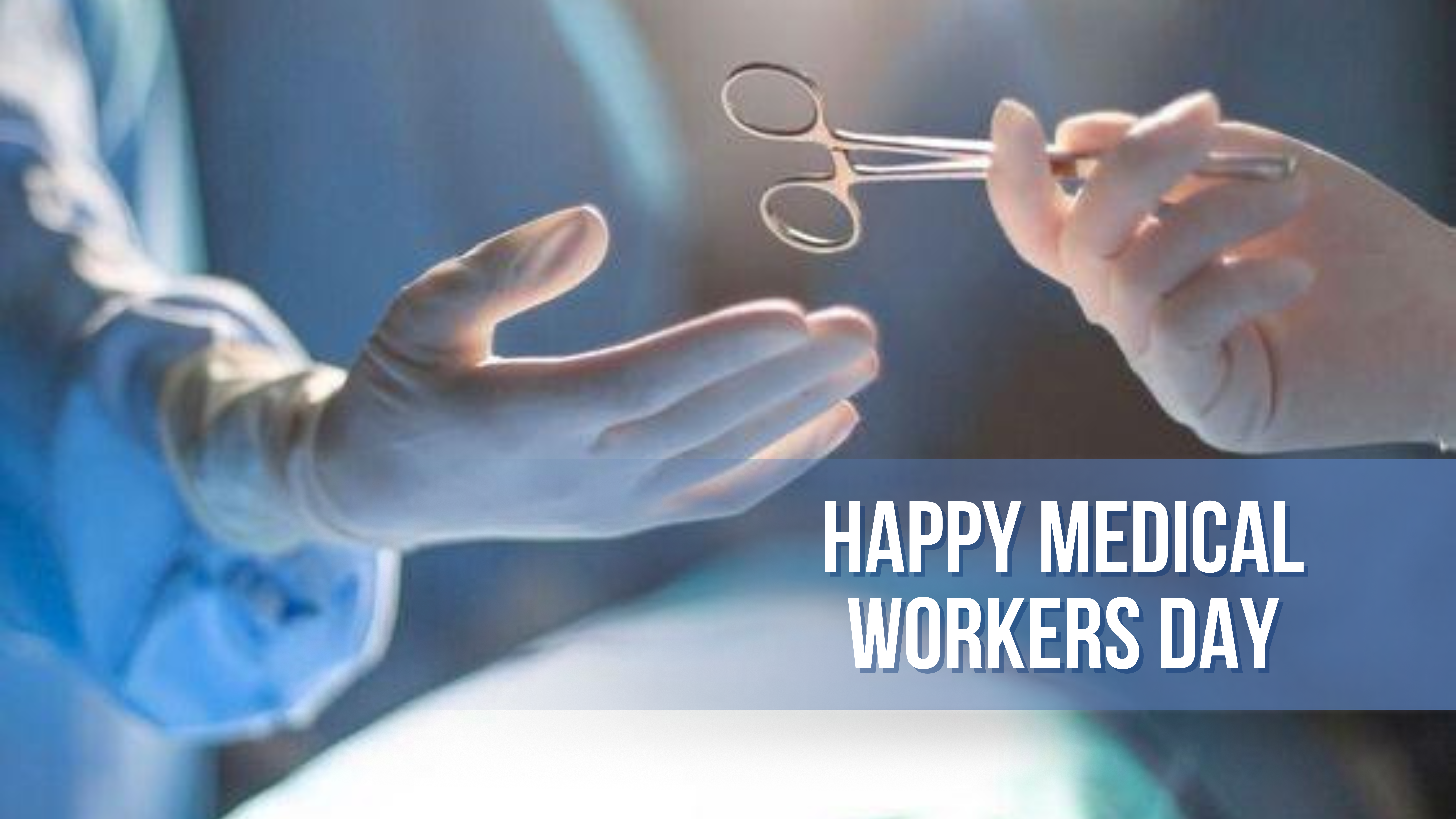 Medical Worker’s Day: а professional holiday for those who choose to serve life