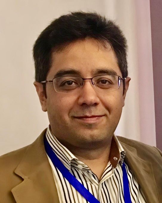 От идеи до публикации: воркшоп по научному письму с Prof. Dr. Amin Tamadon