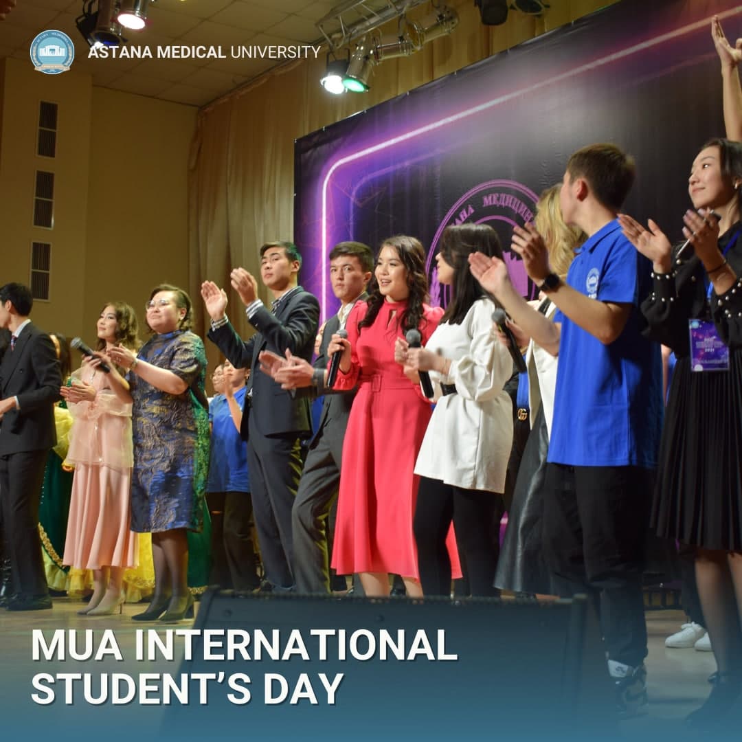 MUA International Student’s Day