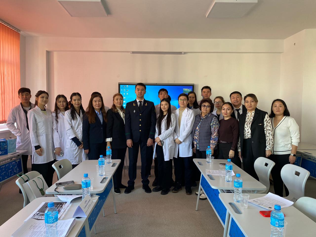 МУА стал площадкой международного диалога о финансовой грамотности