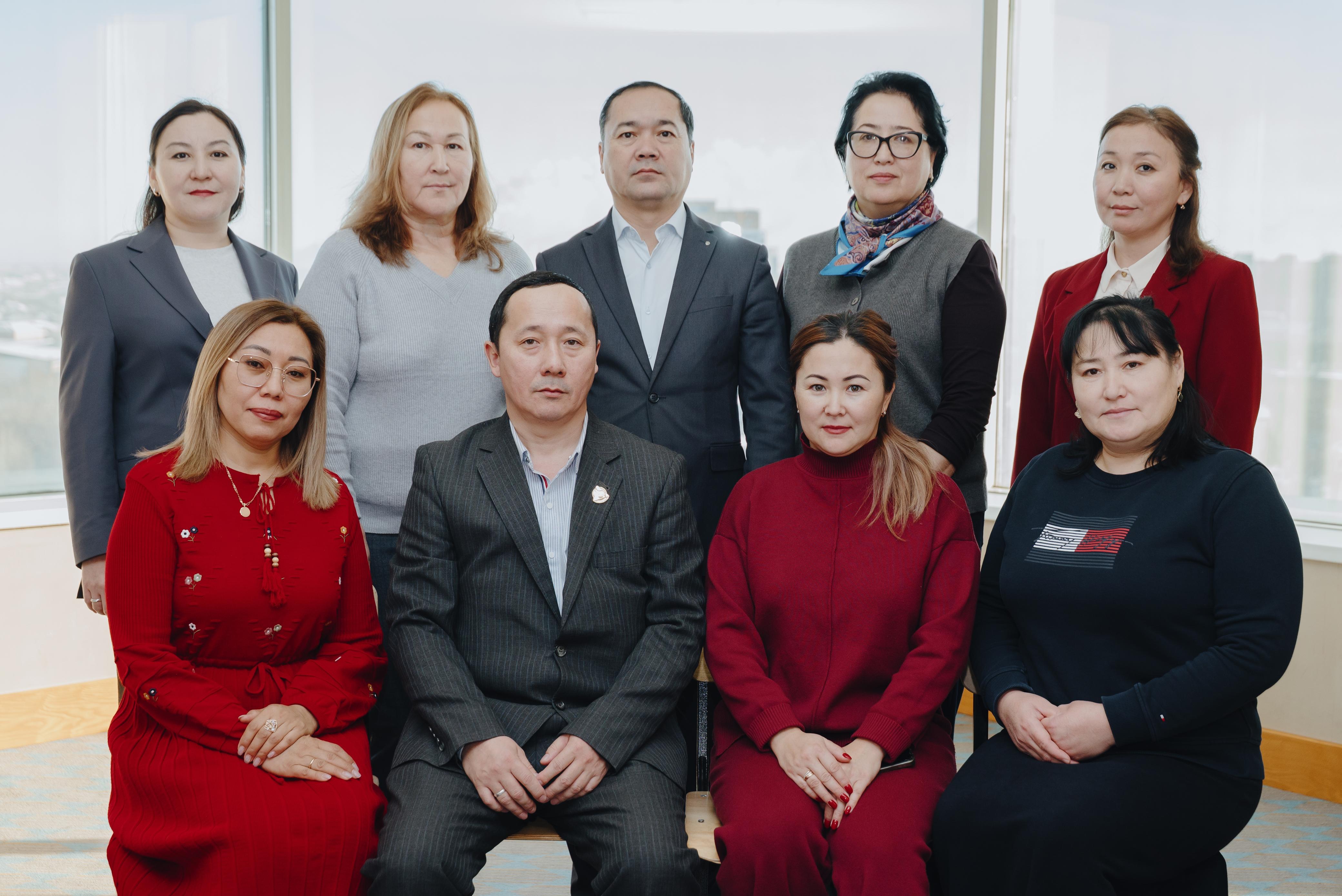 Адам құқықтары күніне орай: Қазақстан Республикасындағы денсаулықты қорғау және медициналық көмек алу құқығы