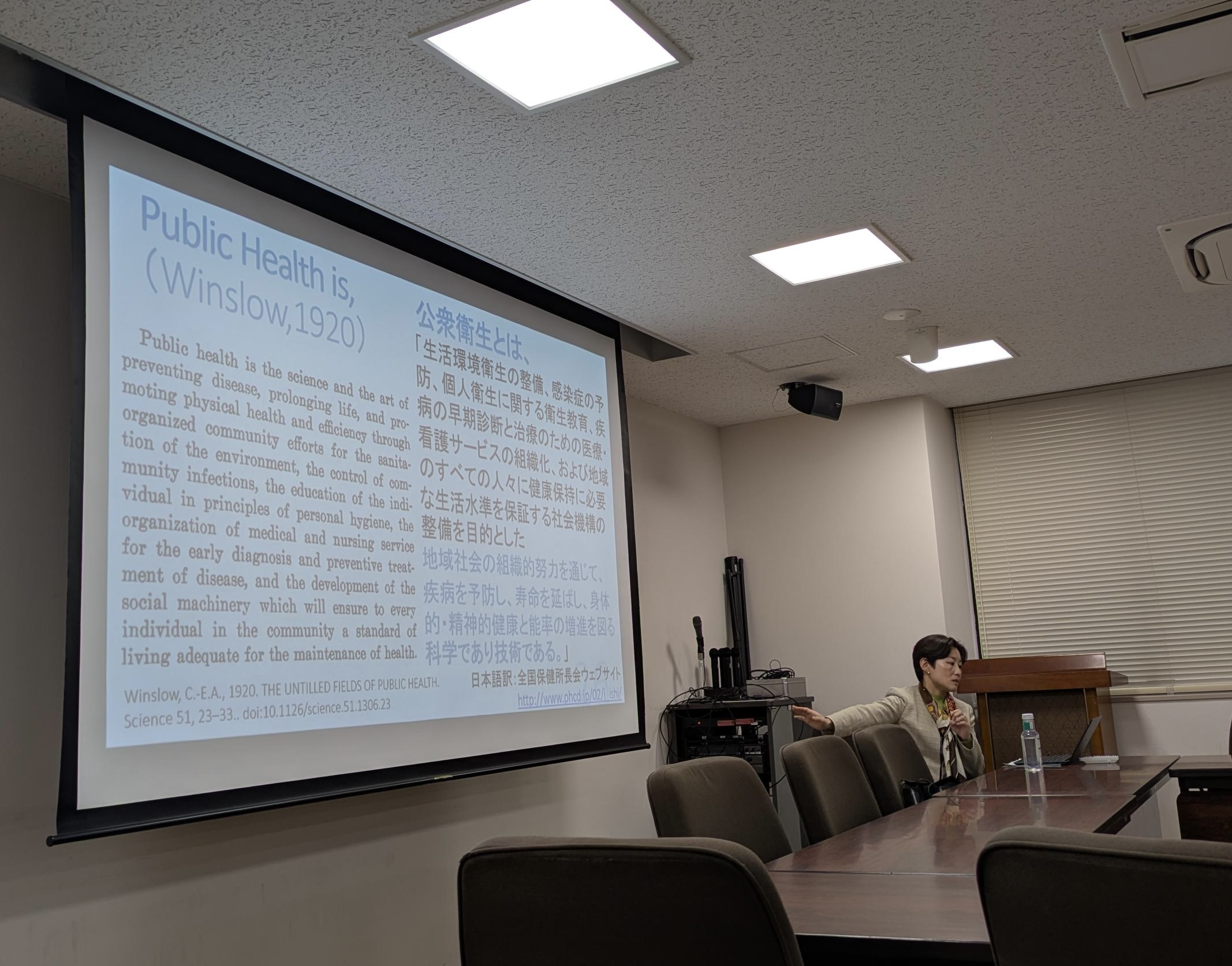 Магистрант Медицинского университета Астана прошла стажировку в Университете Цукуба (Япония)