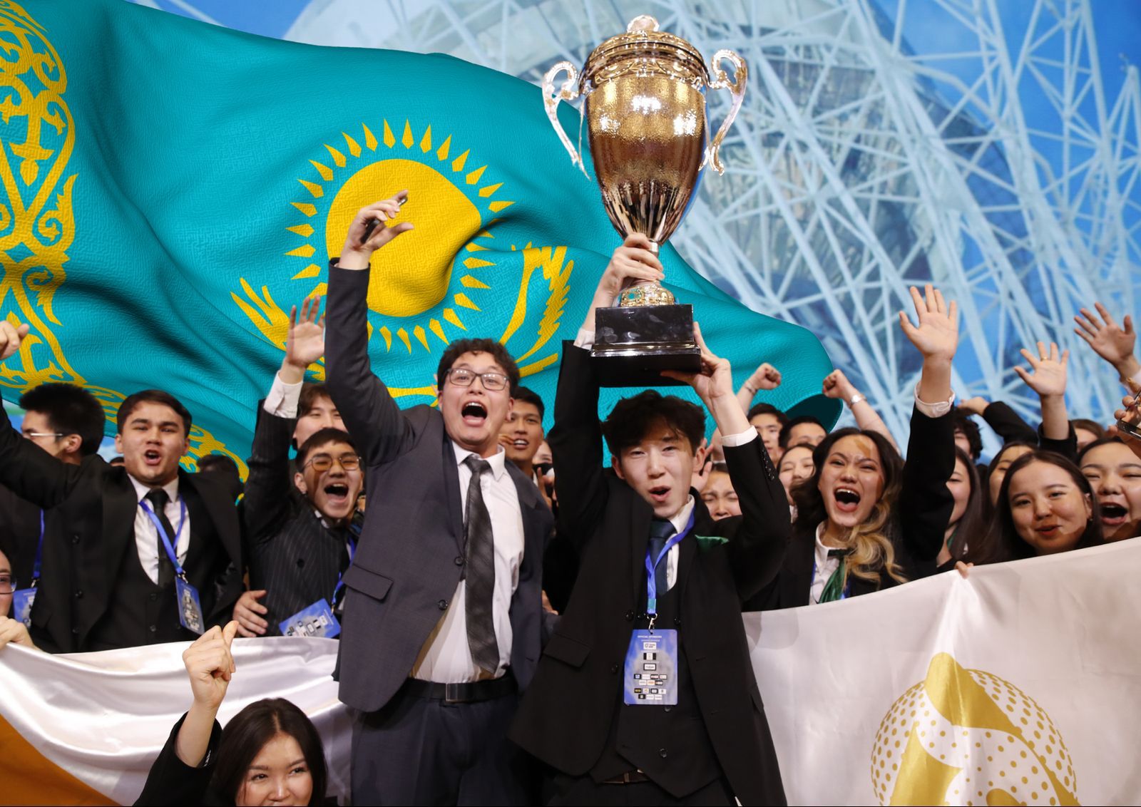 АСТАНА МЕДИЦИНА УНИВЕРСИТЕТІНІҢ СТУДЕНТТЕРІ ТАИЛАНДТА ӨТЕТІН «ENACTUS World Cup 2025» ӘЛЕМ ЧЕМПИОНАТЫНДА ҚАЗАҚСТАННЫҢ АТЫНАН ҚАТЫСАДЫ