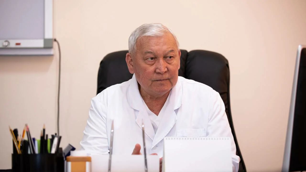 В Астане пройдет международная конференция, посвящённая 15-летию Многопрофильной городской больницы №2 и 45-летию трудовой деятельности профессора Ж.А. Доскалиева