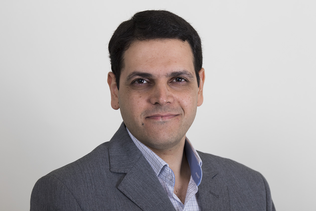 Qualitative Research Methodology:  Seminar with Professor Mojtaba Vaismoradi