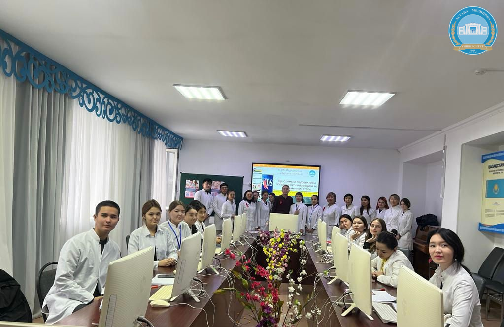 СПИД не спит, но как его не допустить?!