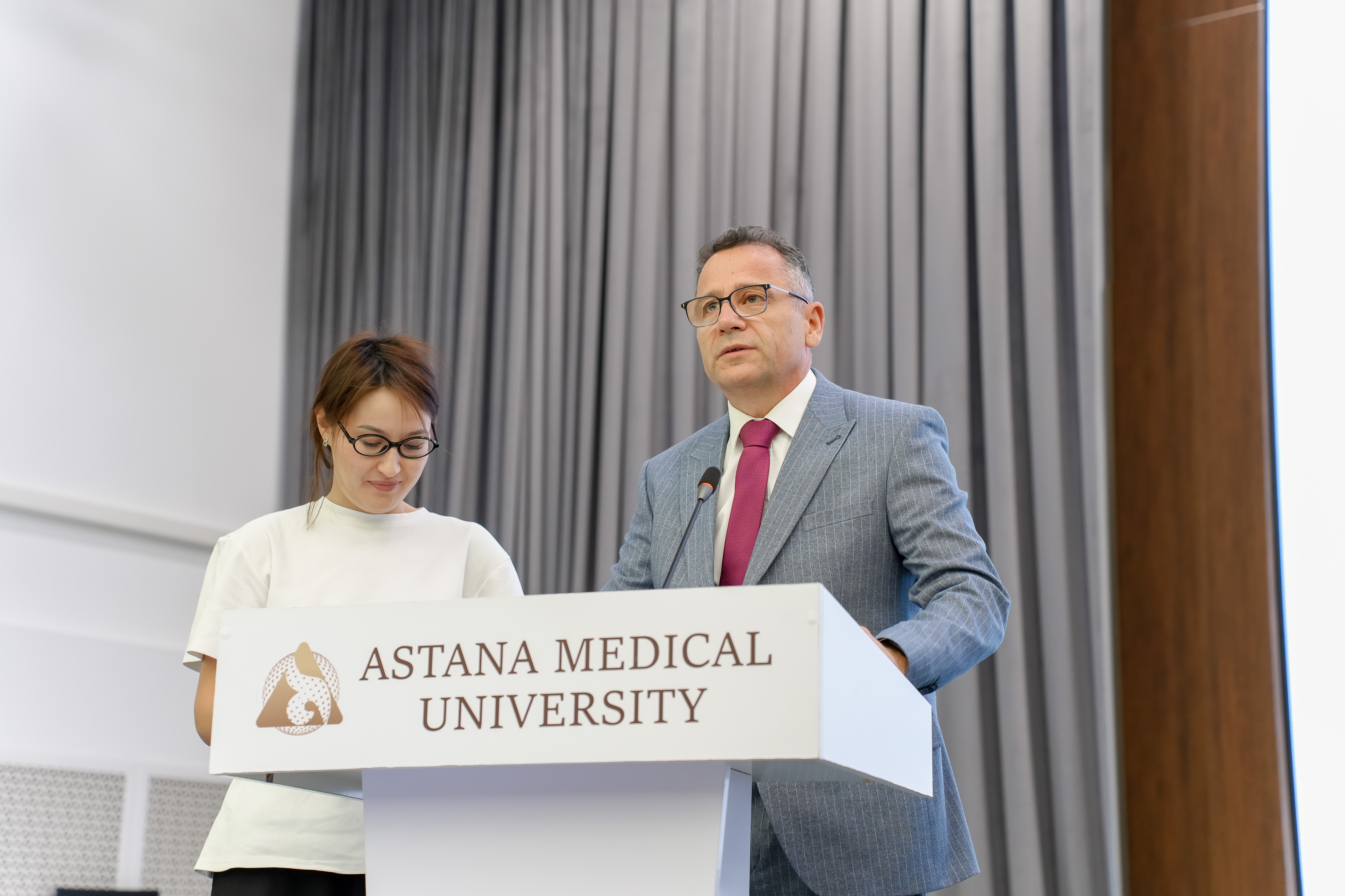Профилактикалық медицина - академик Даленов идеясынан салауатты ұзақ өмір сүрудің жаңа шешімдеріне дейін