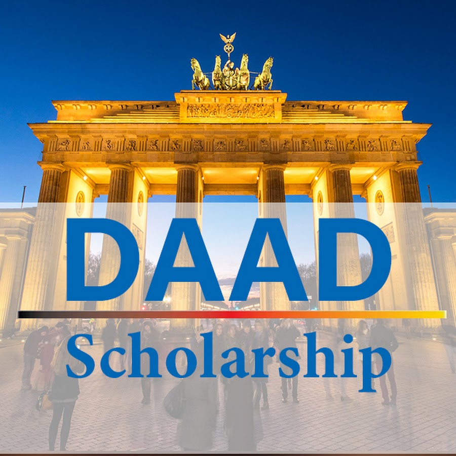 DAAD Scholarship 2026 — Global Health & PhD Programs