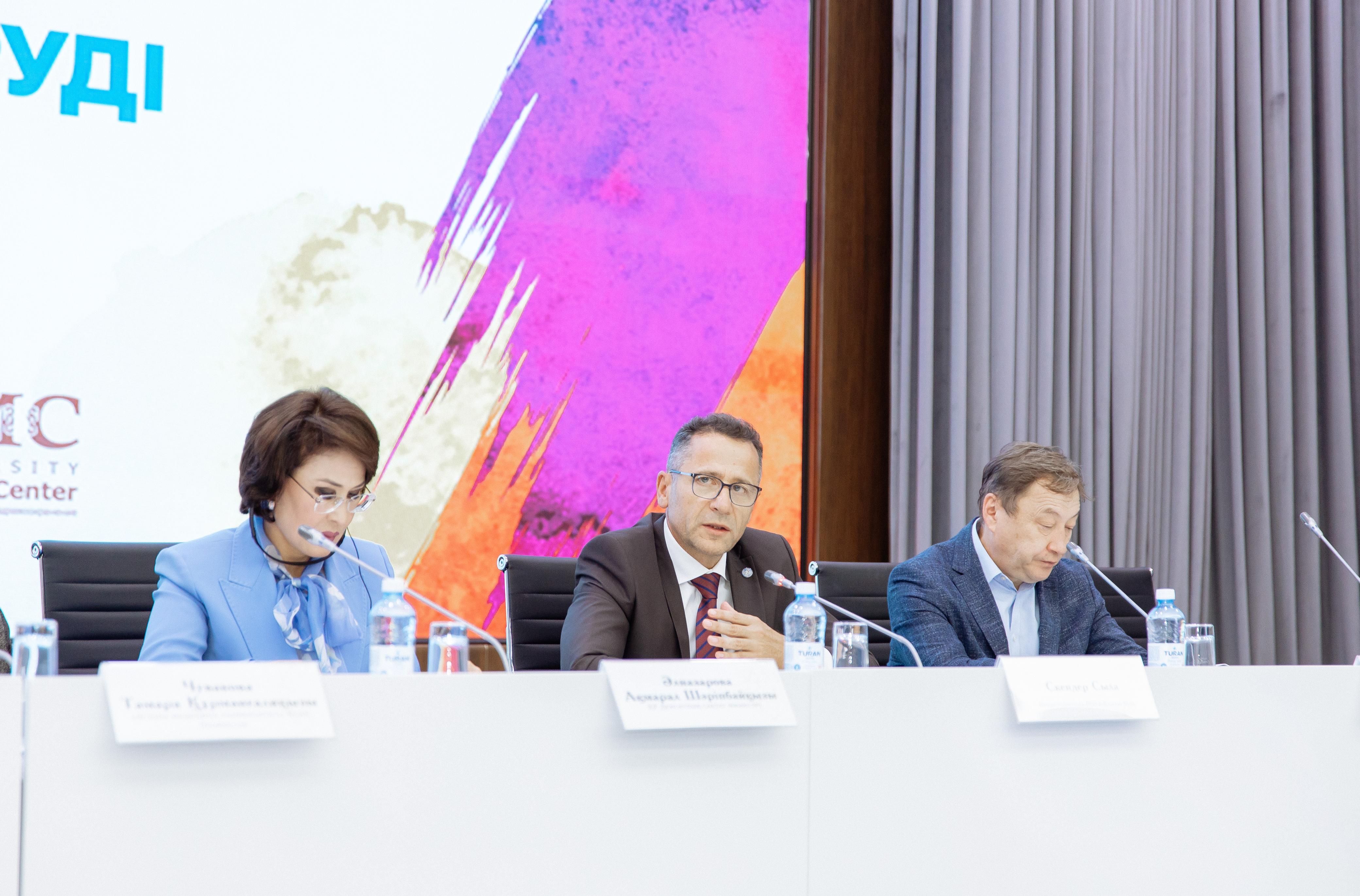 Ана сүтімен қоректендірудің Дүниежүзілік апталығы