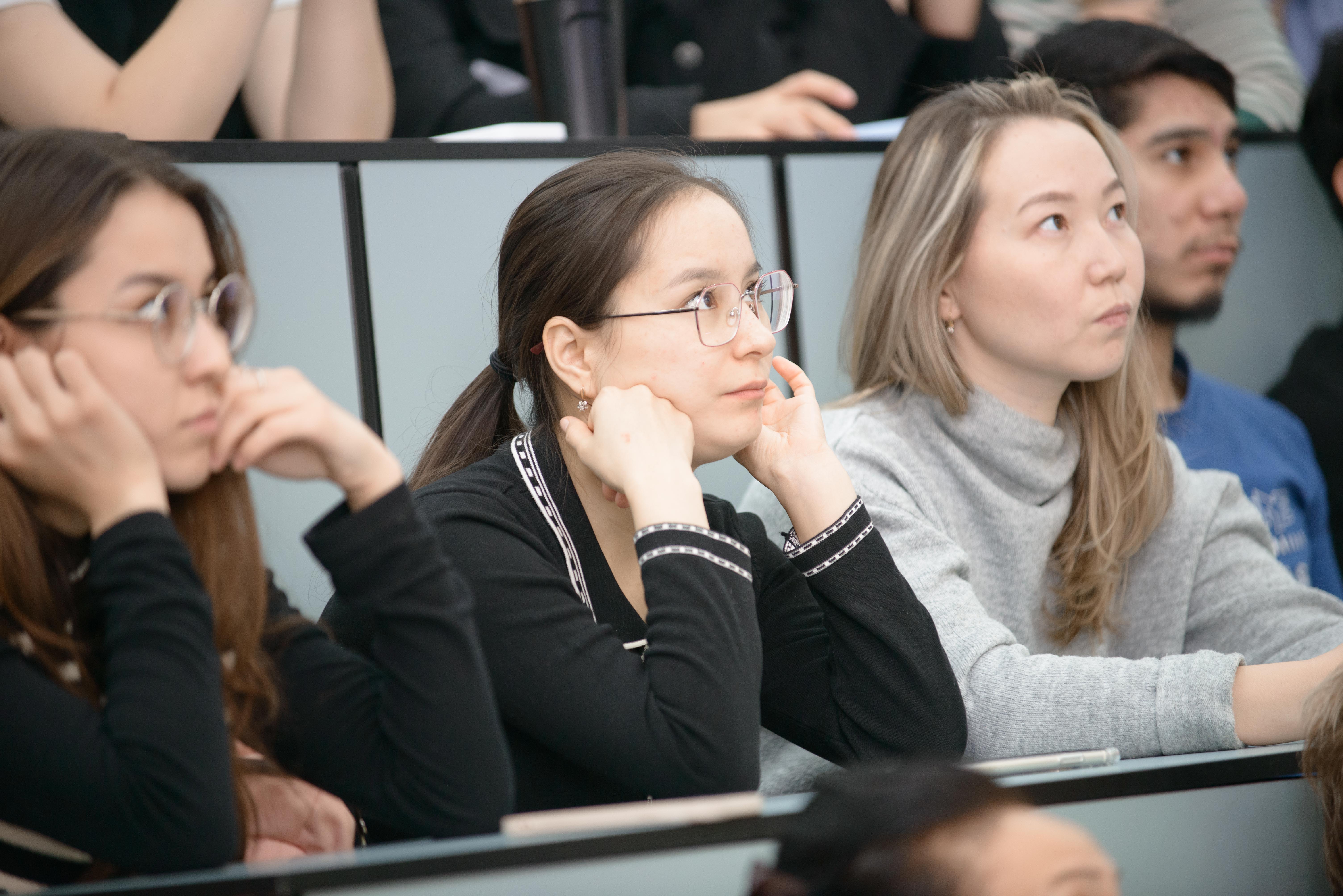 Интерпретировать ЭКГ научились студенты в рамках Летней школы