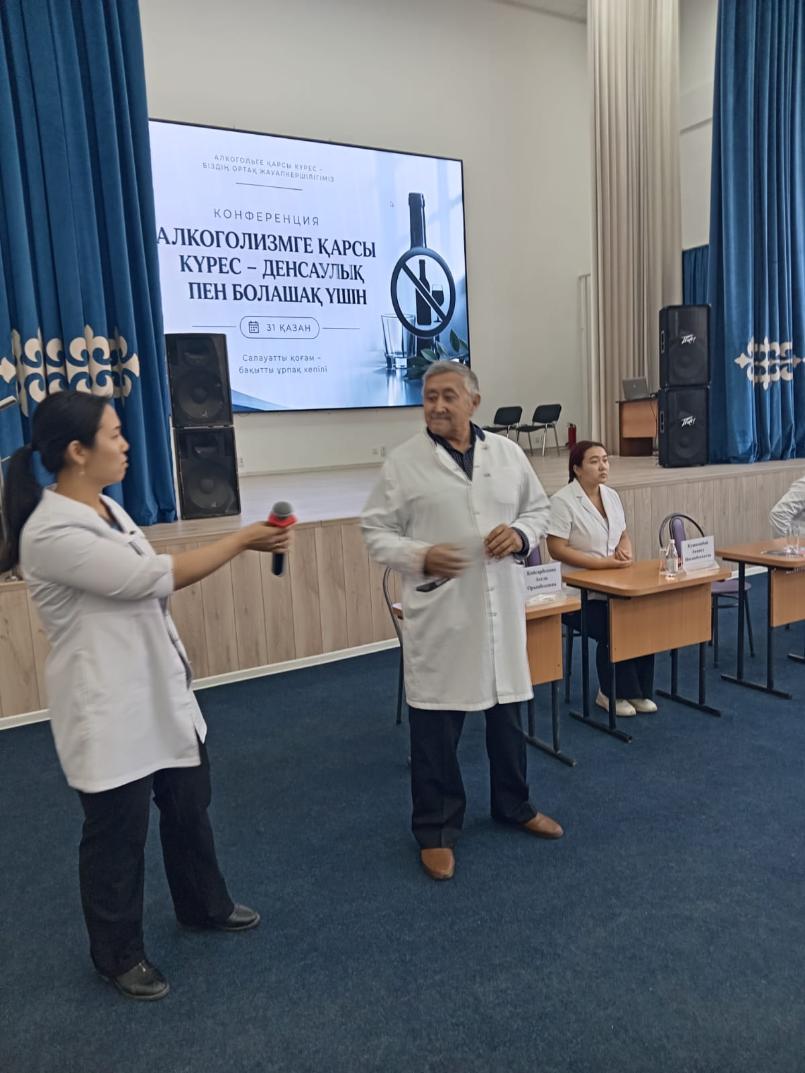 Әдет тәуелділікке айналғанда: студенттермен психикалық денсаулық туралы әңгіме