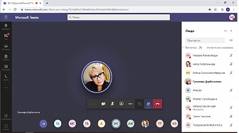 «Медициналық білім беруде Kahoot платформасын қолдану» тақырыбында онлайн-тренинг
