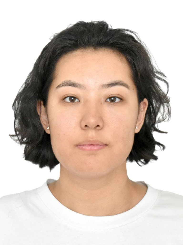 Умутпаева Камилла Ержановна