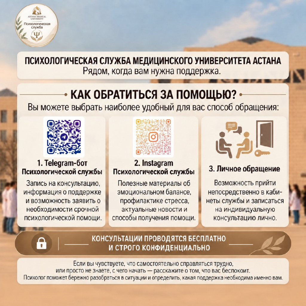 Экзаменационная тревожность