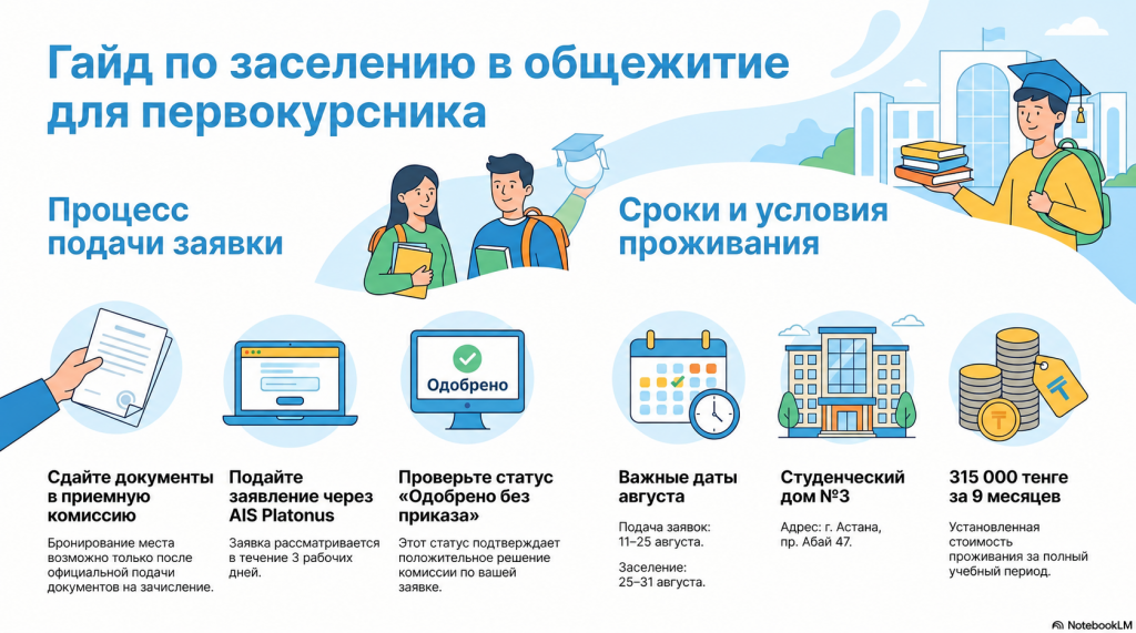 Студенттер үйі