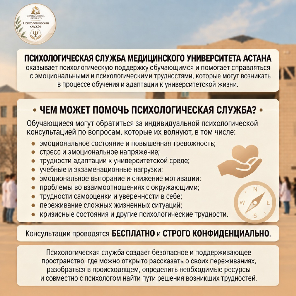 Экзаменационная тревожность